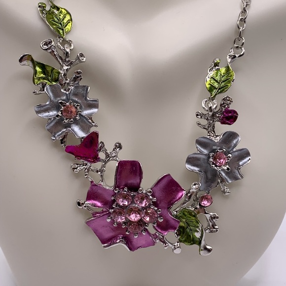 Flower set - Picture 2 of 4